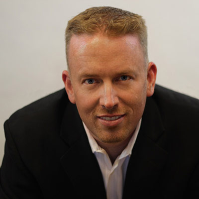 Shaun McCloskey