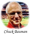 Chuck Bauman