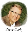 Steve Cook