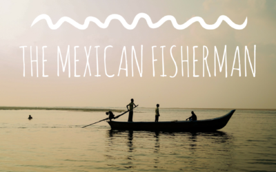 The Mexican Fisherman