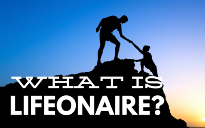 What is Lifeonaire?