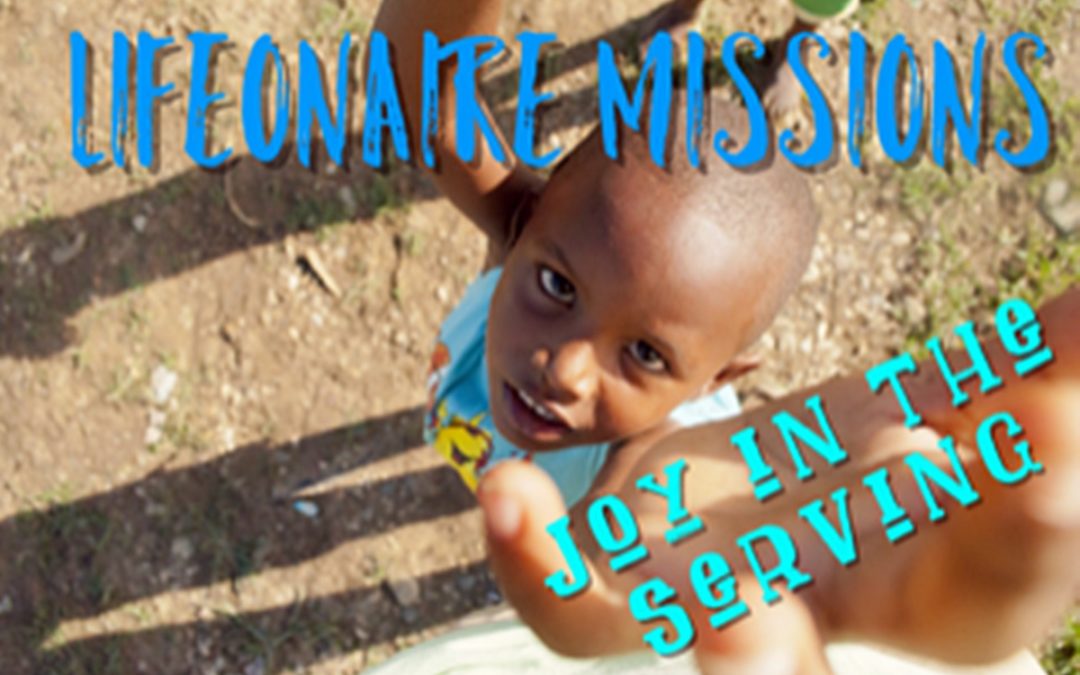 lifeonaire missions