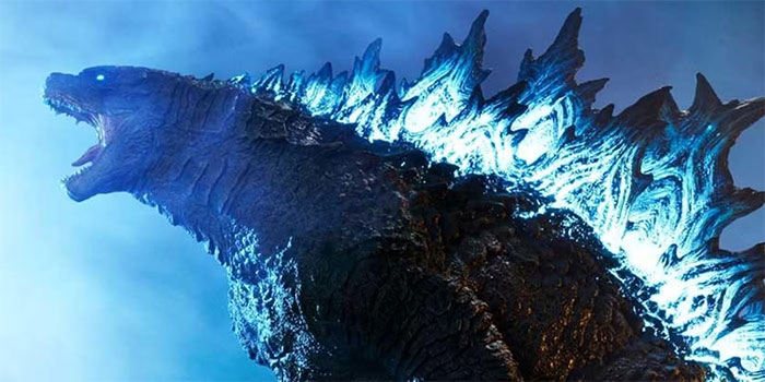 godzilla1 Godzilla