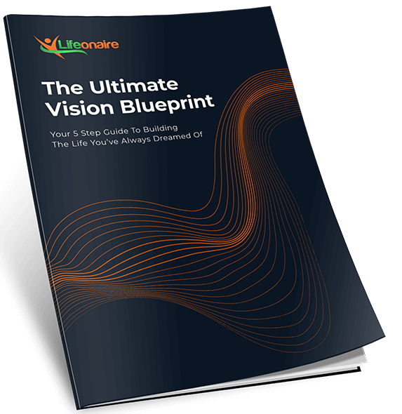The Ultimate Vision Blueprint