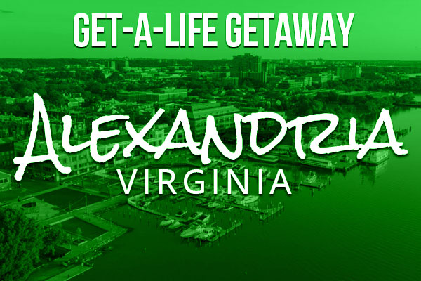 Alexandria, VA