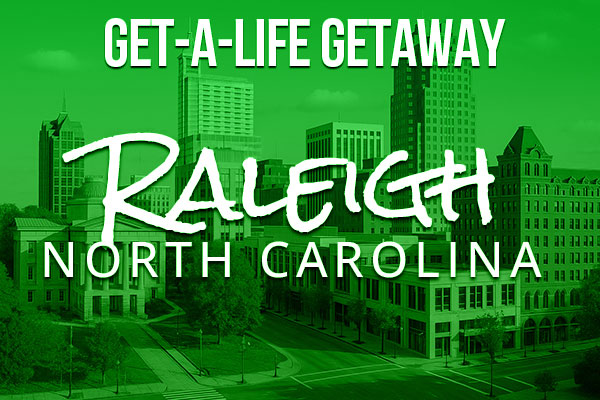 Raleigh, NC