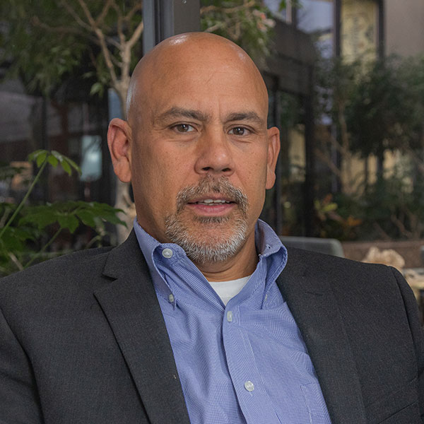 Dave-Garcia Dave Garcia