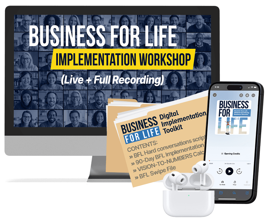 Business Builder Bundle