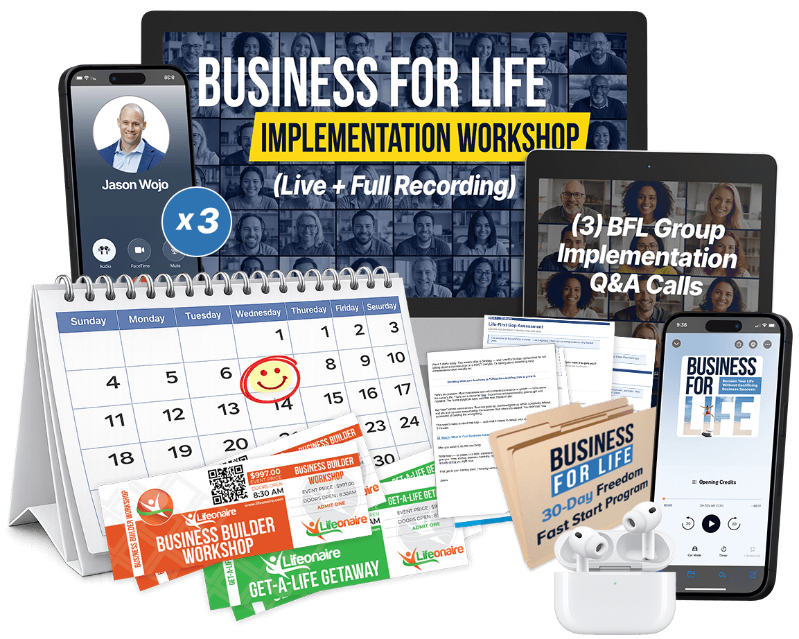 Advanced Entrepreneur